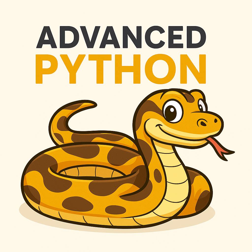 Advanced Python