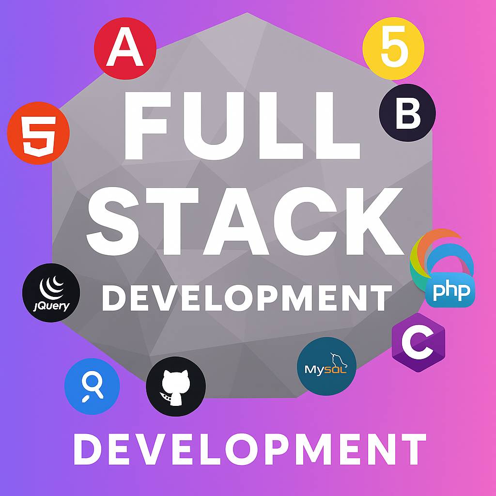 FullStack with Laravel
